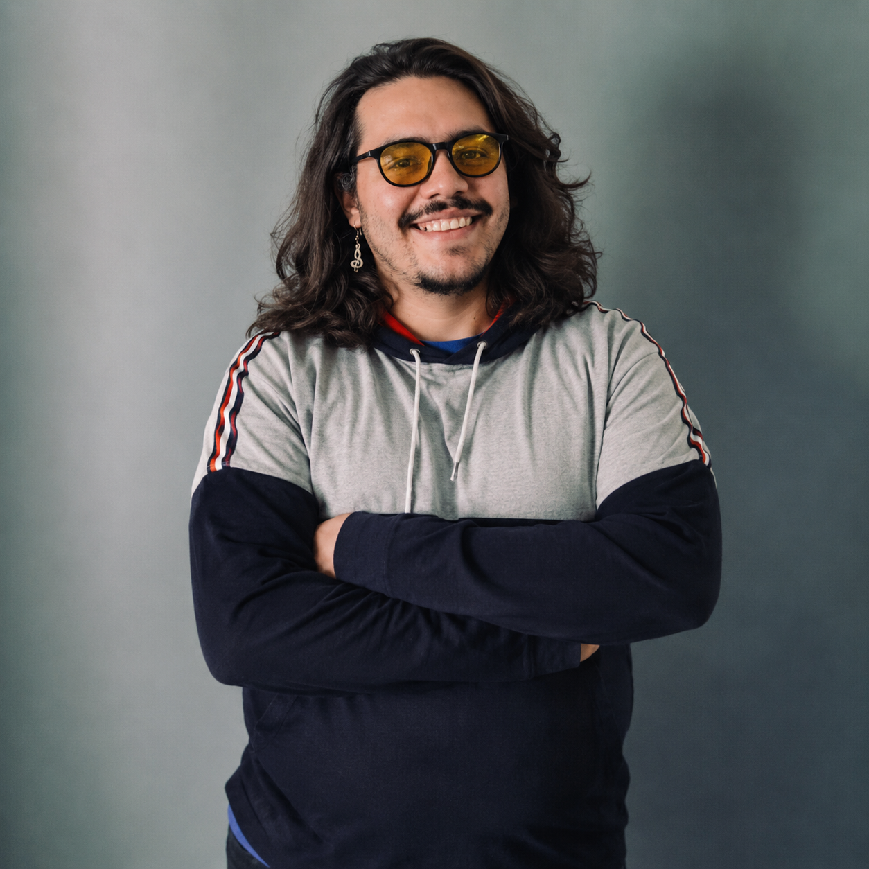 Carlos Leal